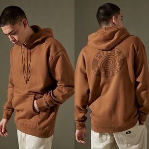 Poler Spiral Hoodie Sweatshirt